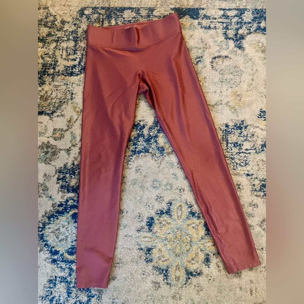 CARBON38 LEGGINGS